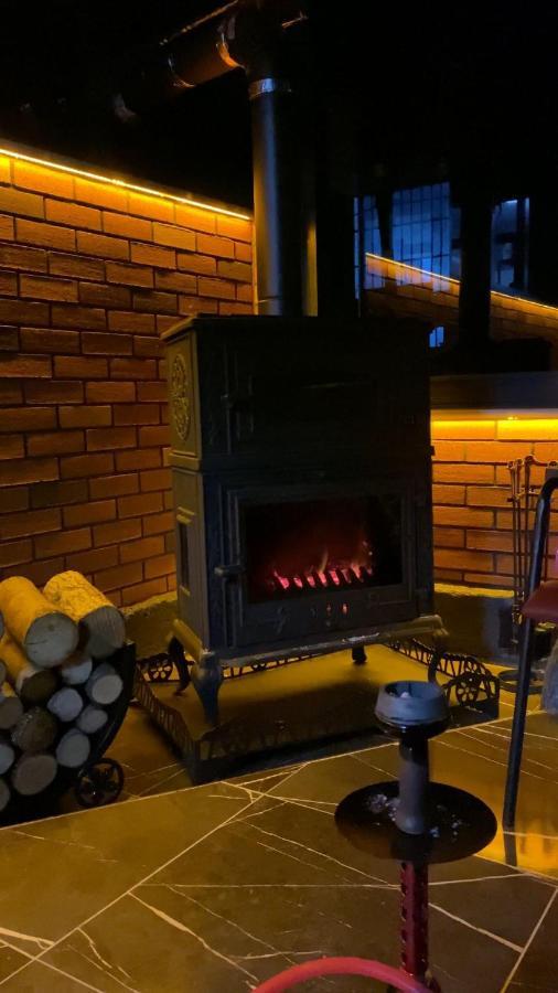 Loca Suit Life Airport Hotel İstanbul Dış mekan fotoğraf