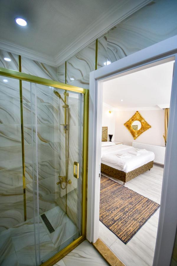 Loca Suit Life Airport Hotel İstanbul Dış mekan fotoğraf