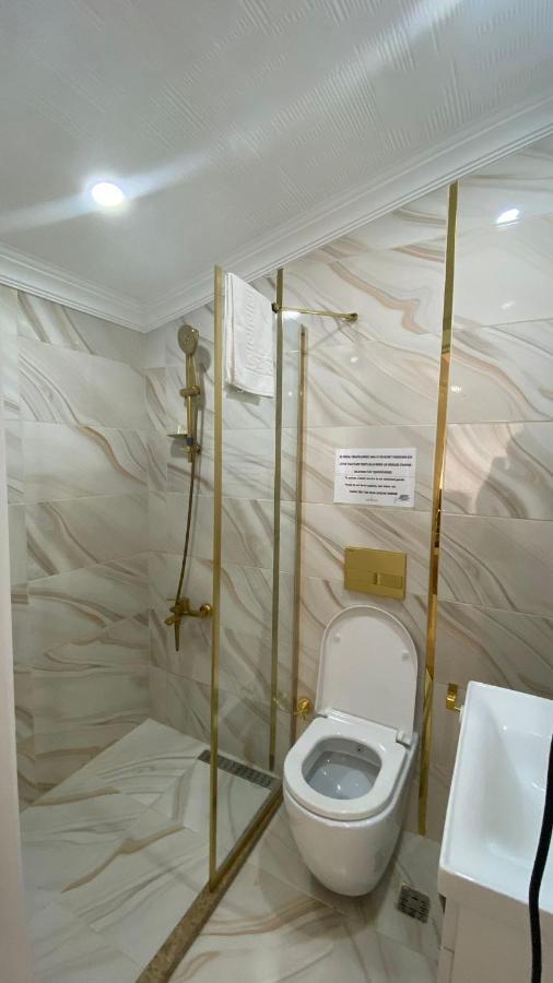 Loca Suit Life Airport Hotel İstanbul Dış mekan fotoğraf