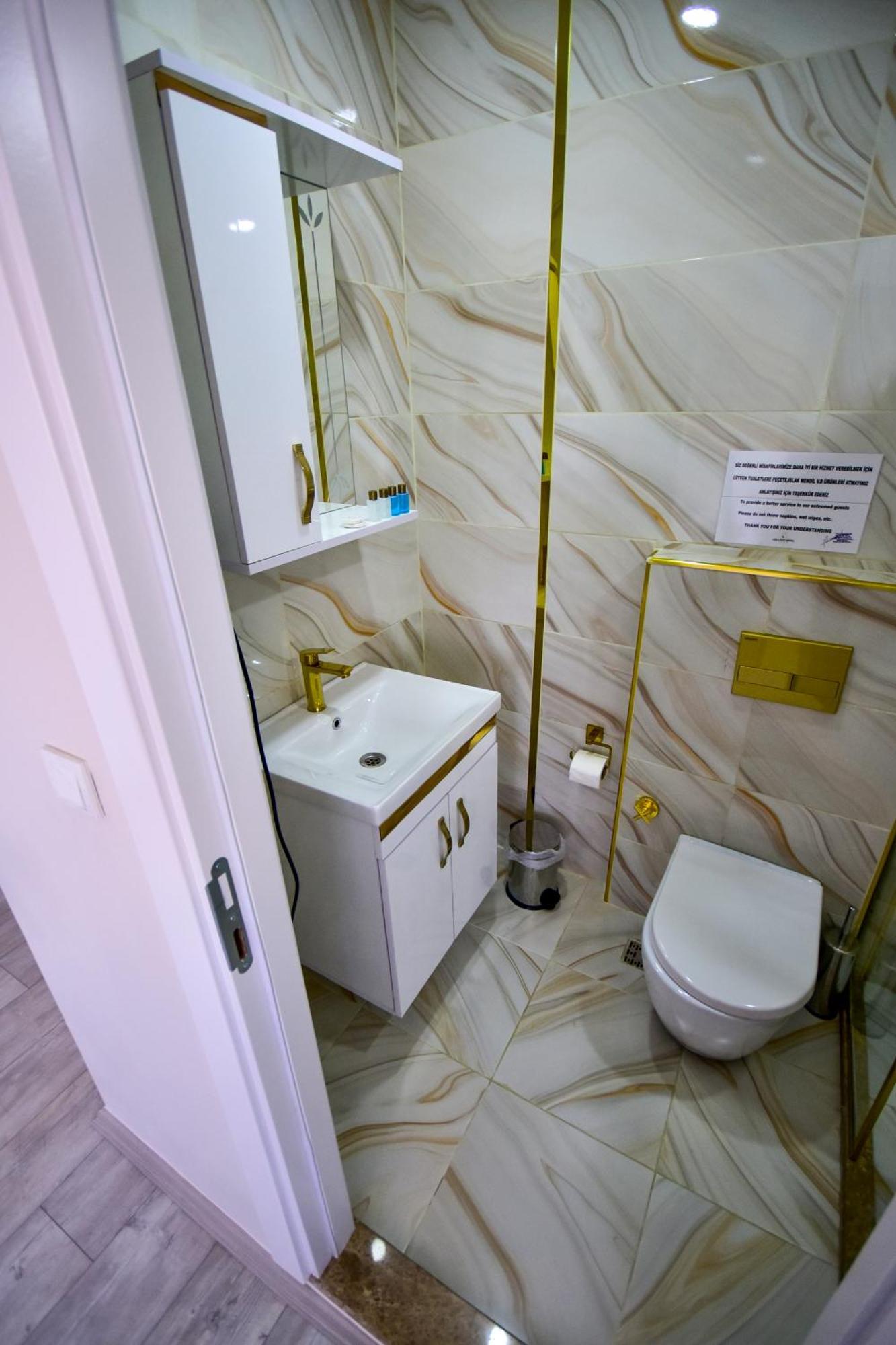 Loca Suit Life Airport Hotel İstanbul Dış mekan fotoğraf